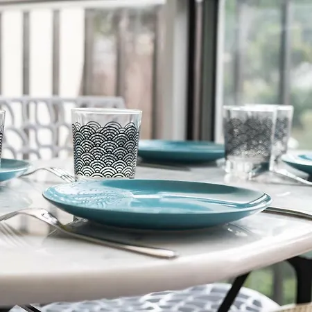 Apartamento Le Magellan