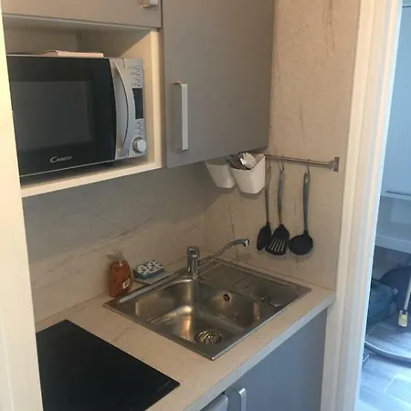 Le Magellan Apartamento *