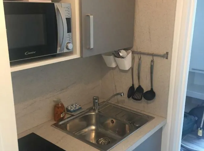 Le Magellan Apartamento *